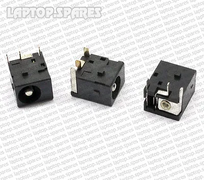 Packard Bell Easynote Ajax C3 DC Power Jack Socket Port Connector DC3 2.5mm Pin • £2.17