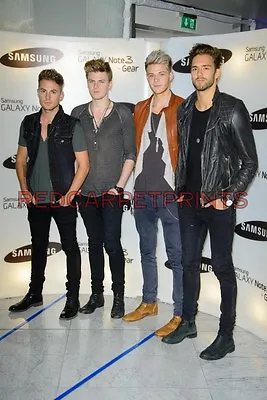 Lawson Poster Picture Photo Print A2 A3 A4 7X5 6X4 • £3.79