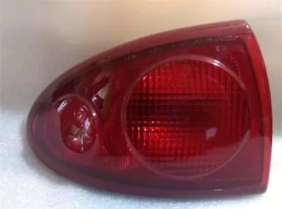 Driver Left Tail Light Quarter Panel Mounted Fits 03-05 Cavalier 11950 • $47.50