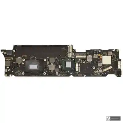 GENUINE MacBook Air A1465 2012 Logic Board Motherboard I5 1.7Ghz 4GB 820-3208-A • $59.99