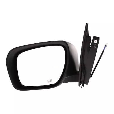Power Mirror For 2007-2012 Mazda CX-7 Driver Side Heated Paintable Left • $40.89