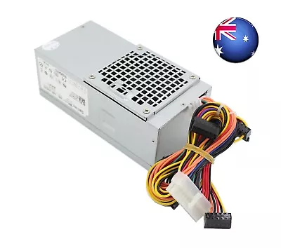 Dell H250AD-00 250W Optiplex 390 790 990 9010 Desktop Systems 7GC81 Power Suply • $55.99