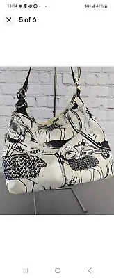 Gwen Stefani L.A.M.B. For LeSportsac Purse Cross Body Shoulder Bag • $88