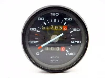 MOTO GUZZI Used Speedometer Cal3ffsp3lm1000 US-29761560/B Used Speedometer C • $151.20