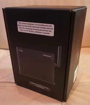 Samsung Network Extender For Verizon Wireless NEW IN THE BOX • $35