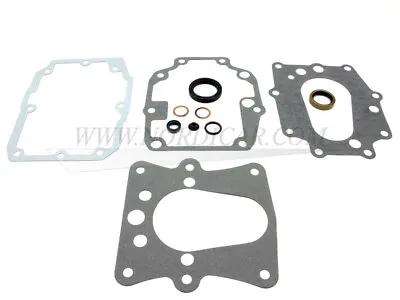 Volvo 271575 Gearbox Gasket Set  240 260 740 760 940 960 M47 • $44.47