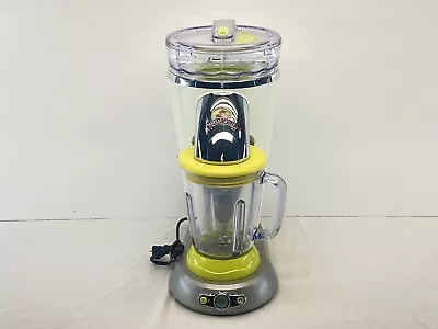 Margaritaville Bahamas Frozen Drink Maker - Silver-DM0500 • $95