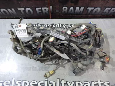 2006 2007 Dodge Ram 1500 5.7 Hemi  Auto 4x4 Engine Bay Wiring Harness 56051327ad • $329.95