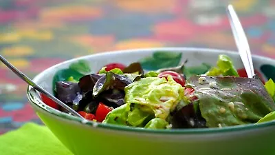 £3.99 • Buy Salad Mixes 1000x Seeds, Market Favourite Salad Mixes, Select From 26 Varieties