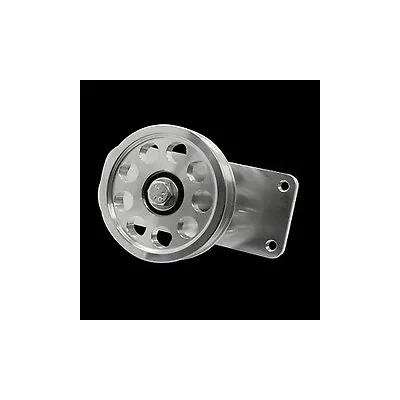 86-93 Mustang 5.0 Billet Ac Idler Pulley System Bracket Kit Mod • $69.99