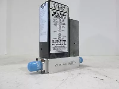 Unit UFC-1160A Range 2 SLM Gas N2 Used • $150