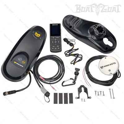 Minn Kota PowerDrive V2 Advanced GPS Upgrade Kit - Fits 2007-2016 Models • $439.98