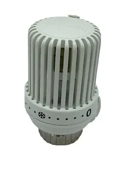 Honeywell VT15 TRV Thermostatic Radiator Valve Replacement Head BNIB • £12.99