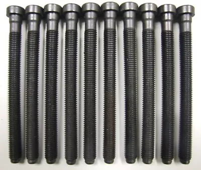 $19.50 • Buy 10x Cylinder Head Bolts For 05+ VW Jetta Audi 2.0 TDI 