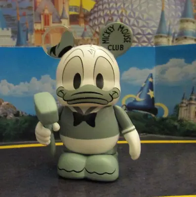 Disney Vinylmation Mickey Mouse Club Chaser - Donald Duck Non Variant • $19.99