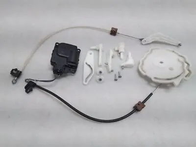 Jeep JK Wrangler OEM Heater Box HVAC Blend Door Motors And Arms 2007 2008 114069 • $135