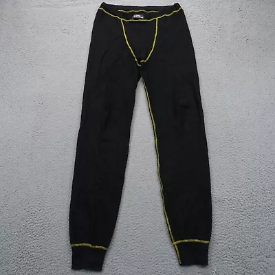 Merino Wool Base Layer Mens XL Pant Long Johns Camping Hiking Santi Diving Scuba • $37.95