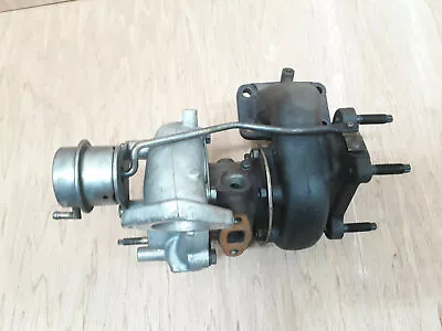 $300 • Buy Original Garrett AR60 M24N Turbo Charger For Nissan Skyline Cefiro Unit