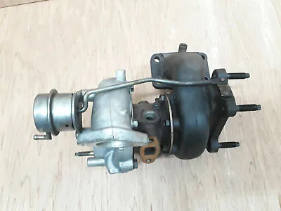 Original Garrett AR60 M24N Turbo Charger For Nissan Skyline Cefiro Unit • $300