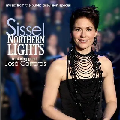Northern Lights [Featuring Jose Carreras] • $6.73