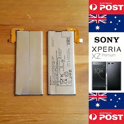 $32 • Buy GENUINE SONY Xperia XZ Premium Battery LIP1642ERPC  (1305-3151) 3230mAh - Local