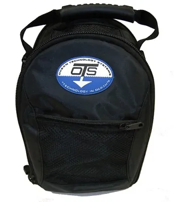 OTS Full Face Mask Bag - FFM Soft Case • $54
