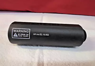 $24.95 • Buy Piab 32.16.002 Pneumatic Silencer, Vacuum Pump Muffler, 3/4 , Reduction 10dBA