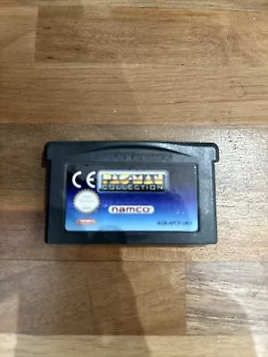 Pac-Man Collection Game Boy Advance/GBA Game (Cartridge Only) • £0.99