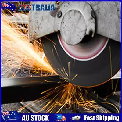 AU Cutting Grinding Wheel Portable 1/5 Pcs 76mm For Electric Angle Grinder • $11.48