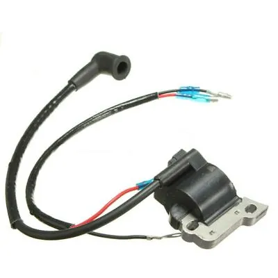 Ignition Coil For 4-Stroke 139 Engine Strimmer Chainsaws Lawnmower Brush Cutter • £8.62