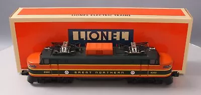 Lionel 6-18302 O Gauge Great Northern EP-5 Electric Locomotive #8302 LN/Box • $144.39