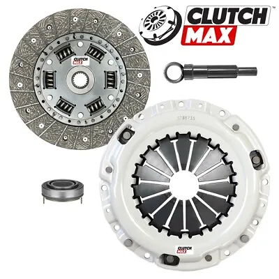 CM STAGE 1 CLUTCH KIT For 1996-2005 MITSUBISHI ECLIPSE 2.4L 4cyl GS SPYDER 4G64 • $58.97