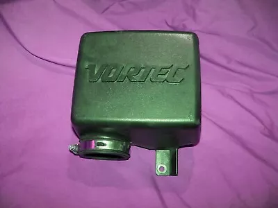 $30 • Buy 1996-'98 Vortec Air Intake Resonator Box 5.0 Or 5.7L P/N 15998580