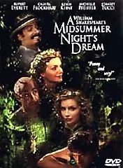 A Midsummer Nights Dream - LIKE NEW • $2