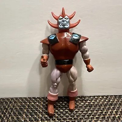 Filmation Overlord Blackstar Vintage Galoob 6  Action Figure 1983 • $14.99