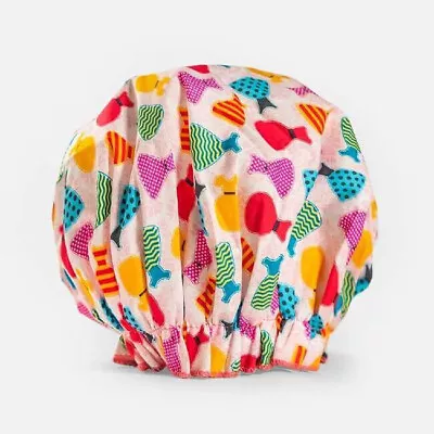 Gal Pal Bouffant Shower Cap Dresses • $10.74