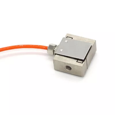 Miniature Load Cell S-type Load Cell Pull-pressure Pressure Sensor 1~100KG • $39