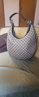 Authentic Gucci Twins GG Hobo Bag New With Out Tags • $900