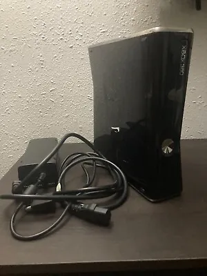 $22.40 • Buy XBox 360 S 250GB Black, Working, Console Only, Decent Condition                 