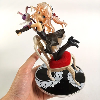 $26.98 • Buy New Haganai NEXT Kobato Hasegawa 1/8 Scale Collectibl PVCAction Figure Model Toy