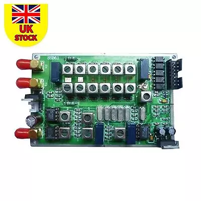 6-band HF SSB Shortwave Radio Transceiver Board DIY Kits SSB 6.1 • £64.18