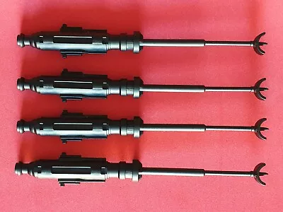 $32.50 • Buy Vintage Star Wars, X-Wing Fighter, Spare Part, Repro Laser Cannon Guns Set