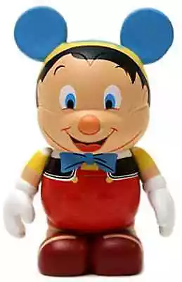 Disney Animation Series #1 Vinylmation ( Pinnochio )  Variant • $25