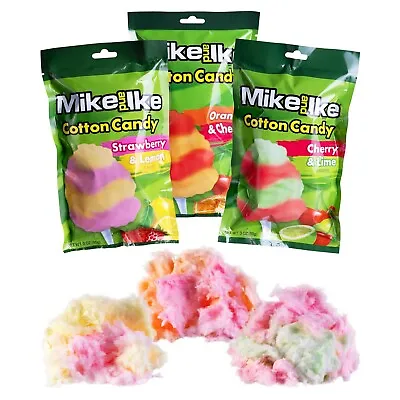 Mike & Ike Cotton Candy • $8.94