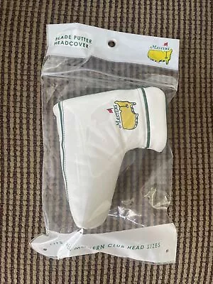 2024 Masters Putter Headcover Augusta National • $45