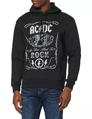 AC/DC - Unisex - Large - Long Sleeves - K500z • £25.47