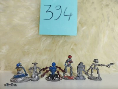 $17.50 • Buy Grenadier Miniatures, Ral Partha, Dungeons And Dragons, D&D, Metal Figures