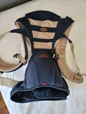 £20 • Buy I-Angel Ultra Light Ergonomic Baby Carrier, Hip Seat Newborn-20kg