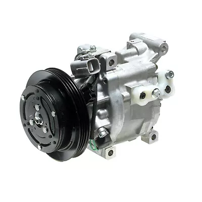 AC Compressor For 2001 2002 Toyota Prius • $124.50