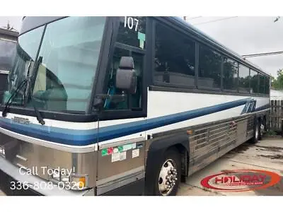 1998 MCI 102D3 For Sale! • $27500